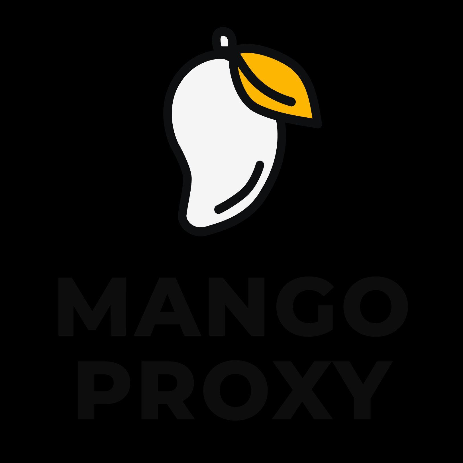 MangoProxy-提供住宅、ISP、移动和数据中心代理的全球代理提供商